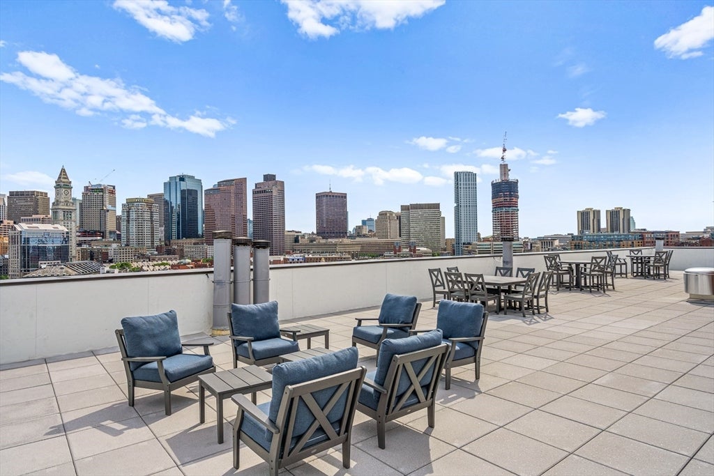 300 Commercial St #606, Boston, MA Photo #16