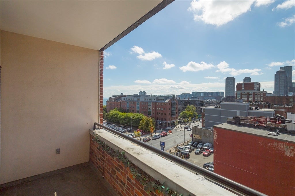 300 Commercial St #606, Boston, MA Photo #2