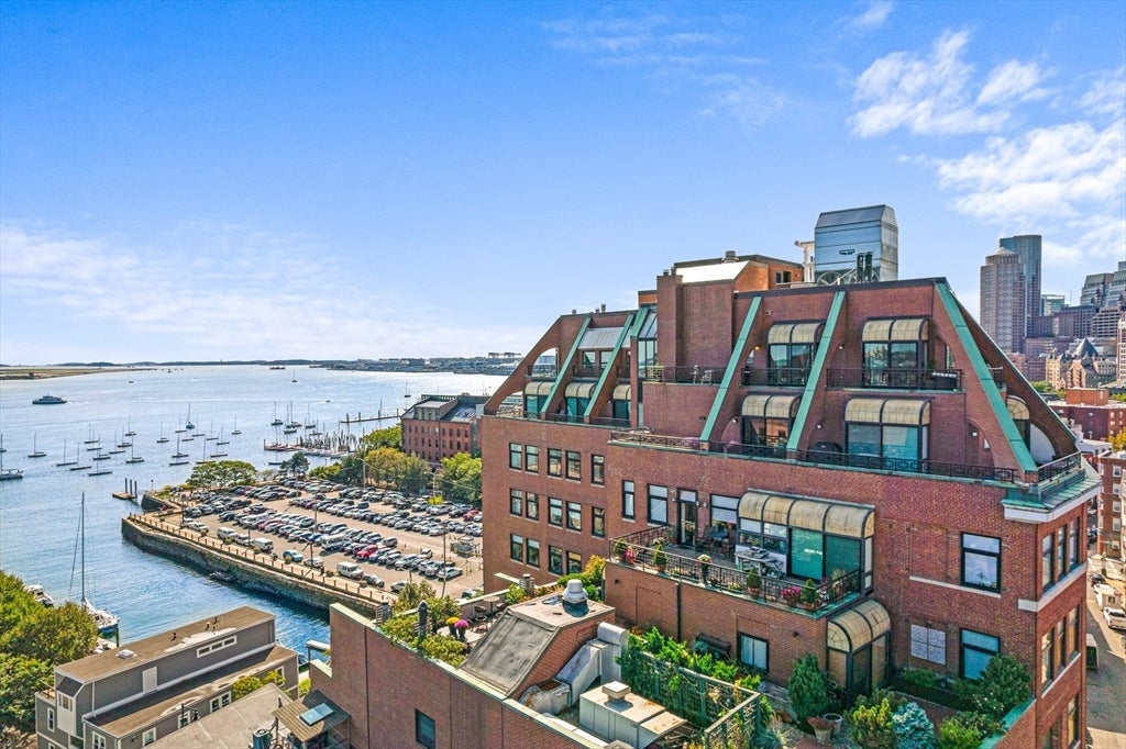 300 Commercial St #606, Boston, MA Photo #13