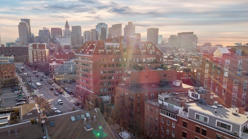300 Commercial St #606, Boston, MA Photo #23