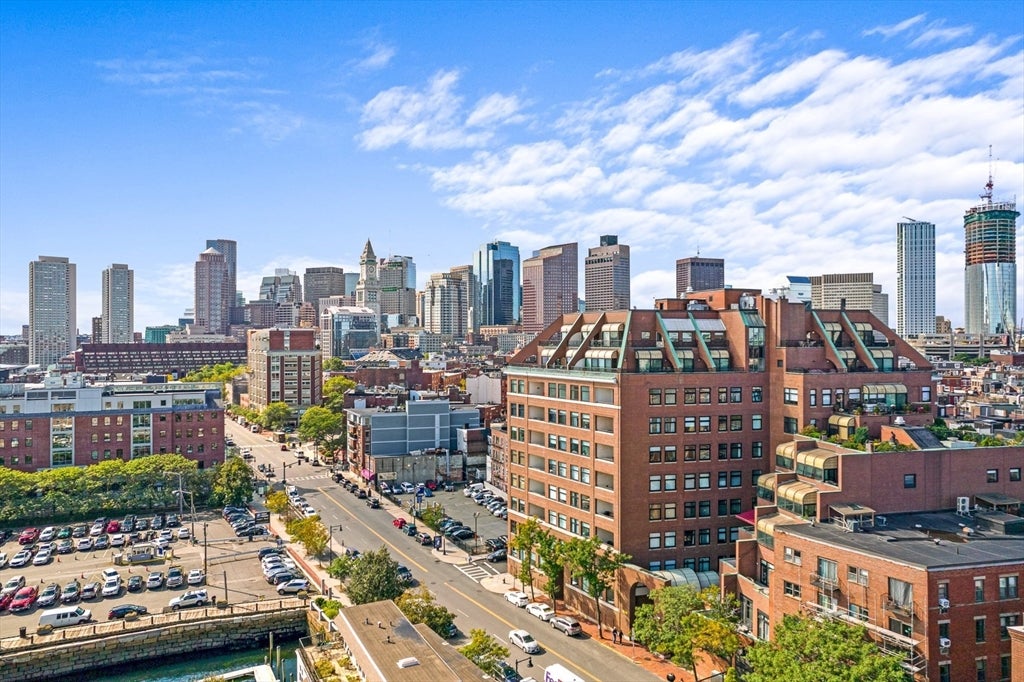 300 Commercial St #606, Boston, MA Photo #14