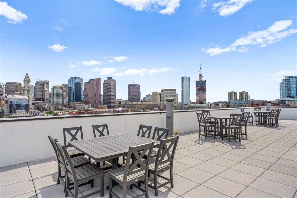 300 Commercial St #606, Boston, MA Photo #17