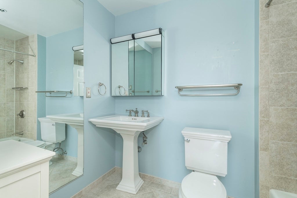 300 Commercial St #606, Boston, MA Photo #8