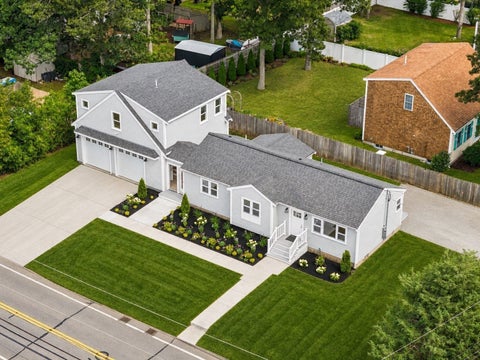 Photo of 80 Seacoast Shores Blvd, Falmouth, MA 02536 (MLS # 73570868)