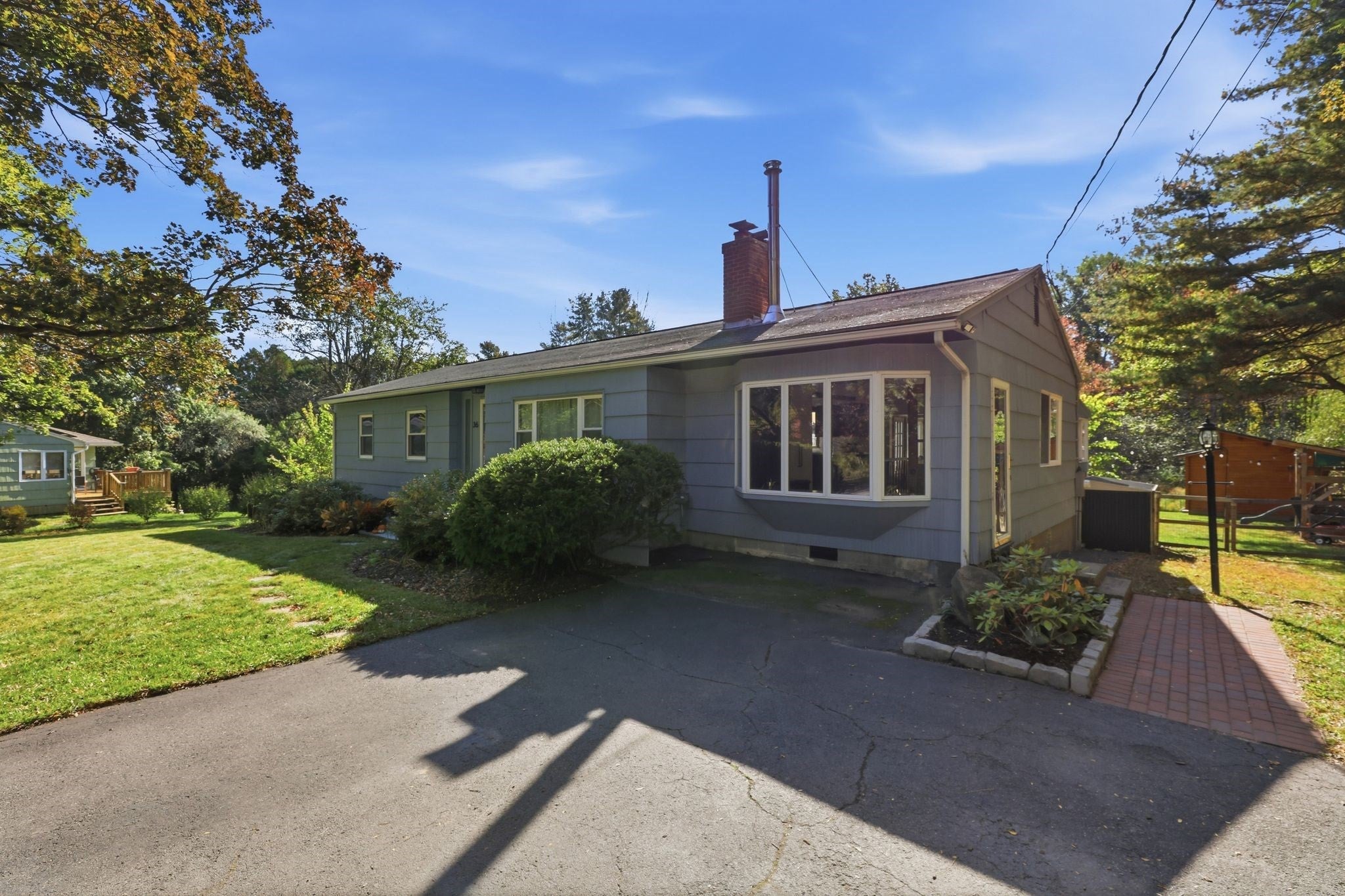 36 Valley View Dr, Amherst, MA, 36 Valley View Dr, Amherst, MA Photo #3