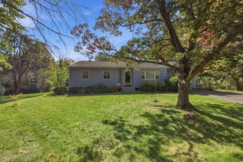 Photo of 36 Valley View Dr, Amherst, MA 01002 (MLS # 73590245)