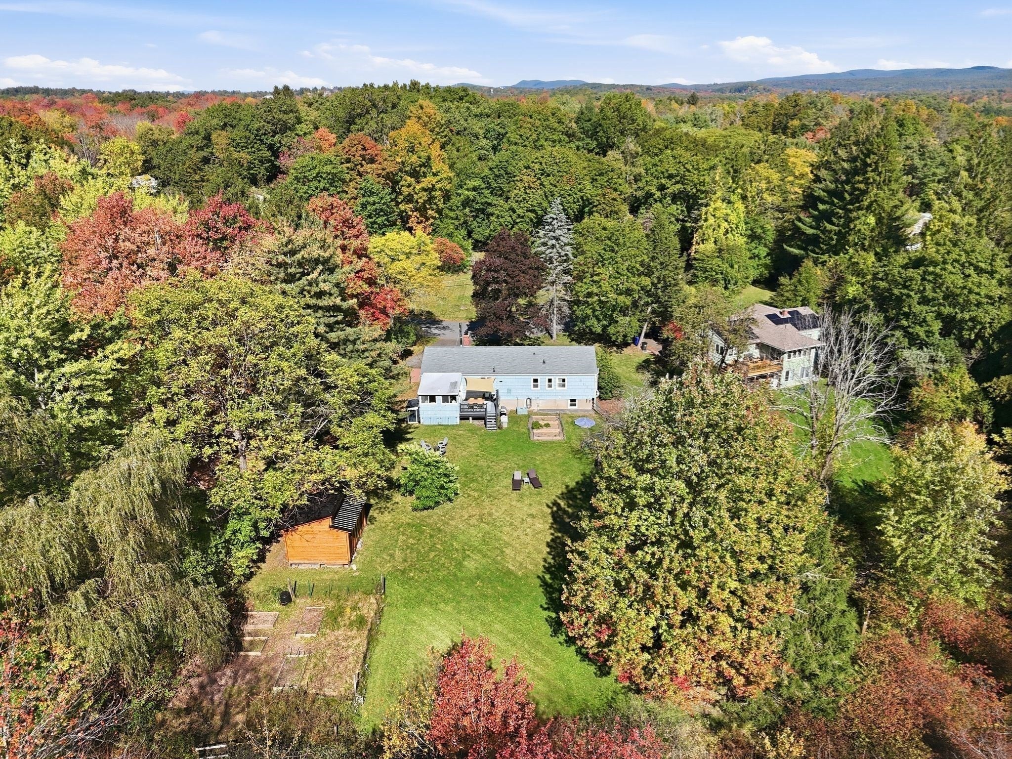 36 Valley View Dr, Amherst, MA, 36 Valley View Dr, Amherst, MA Photo #36
