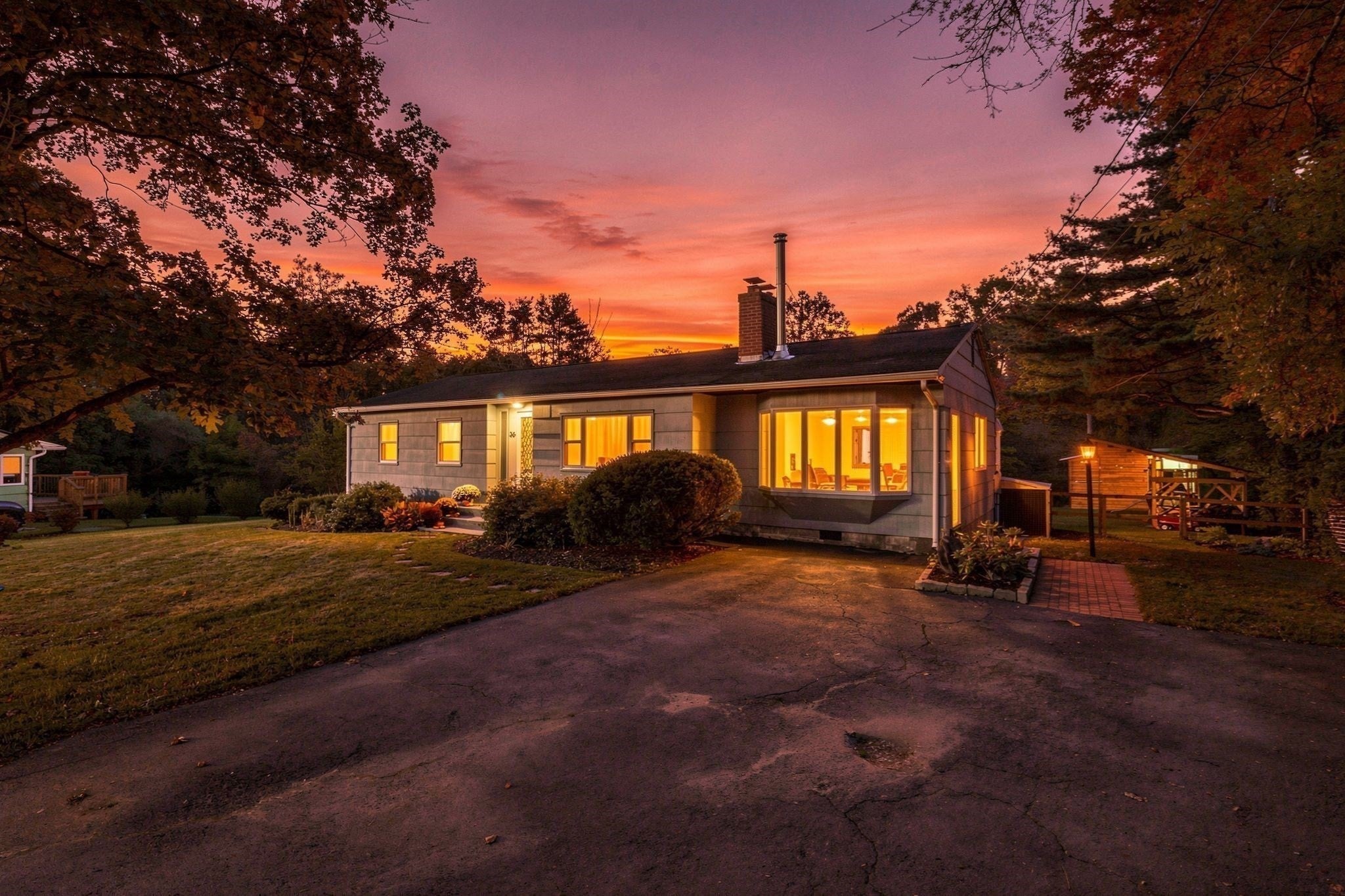 36 Valley View Dr, Amherst, MA, 36 Valley View Dr, Amherst, MA Photo #42