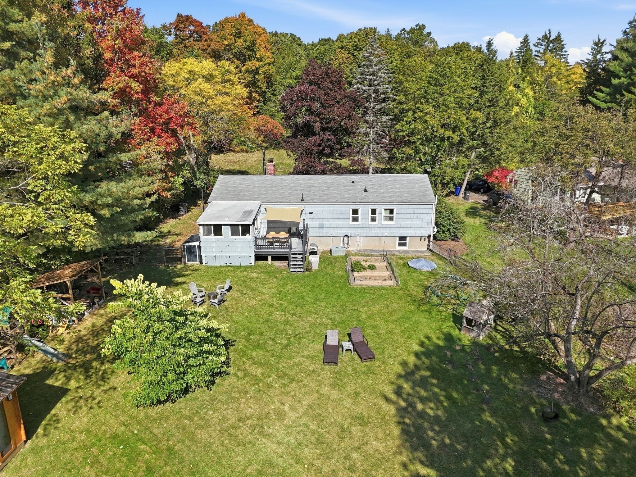 36 Valley View Dr, Amherst, MA, 36 Valley View Dr, Amherst, MA Photo #35