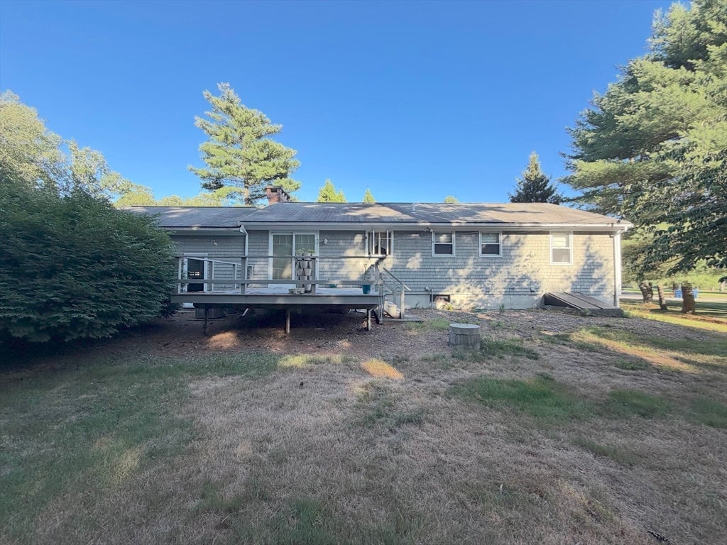 3 Bittersweet Dr, Seekonk, MA Photo #20