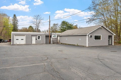 Photo of 181 E Main St #B4, Orange, MA 01364 (MLS # 73549765)