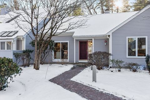 Photo of 5 Birchwood Ln #5, Lincoln, MA 01773 (MLS # 73466191)