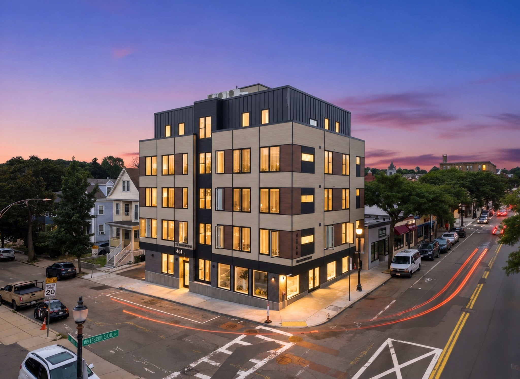 4164 Washington St 06, Boston MA 02131