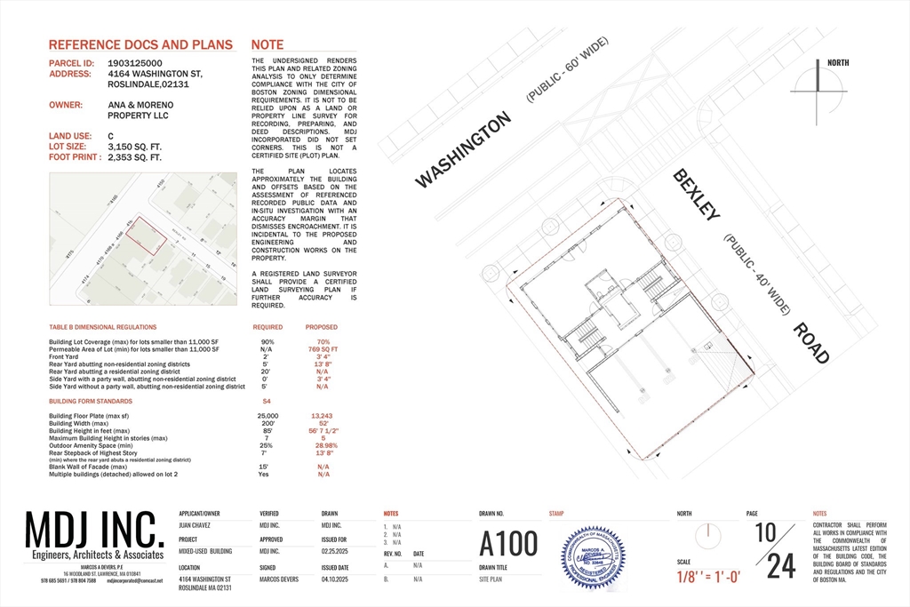 4164 Washington St 06