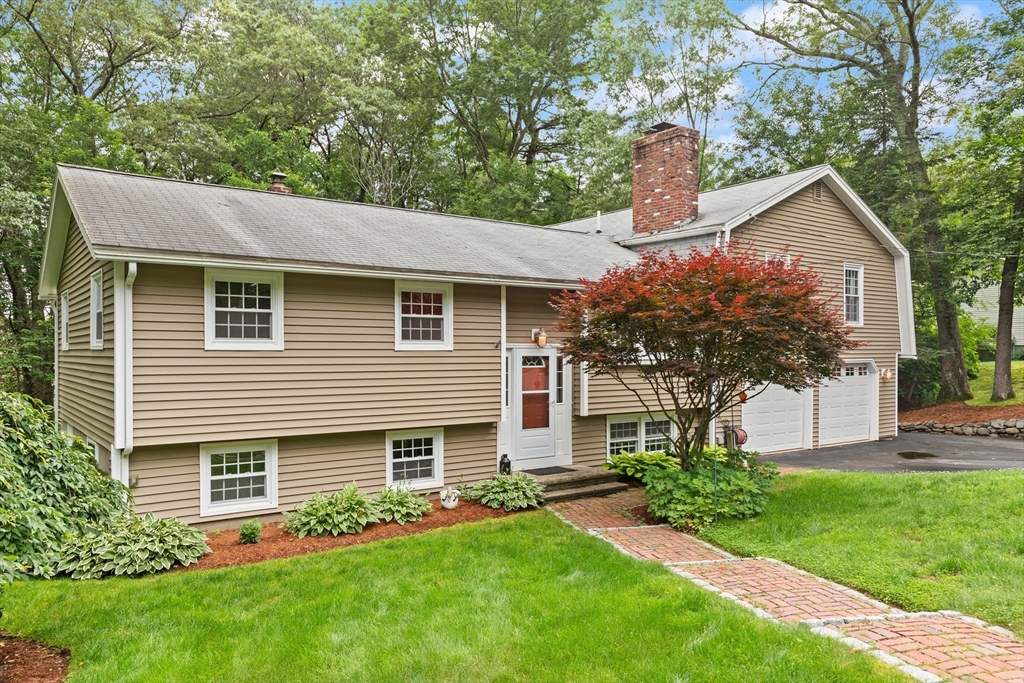15 Sleigh Rd.