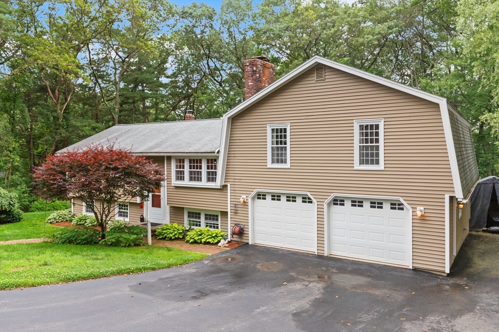 15 Sleigh Rd.