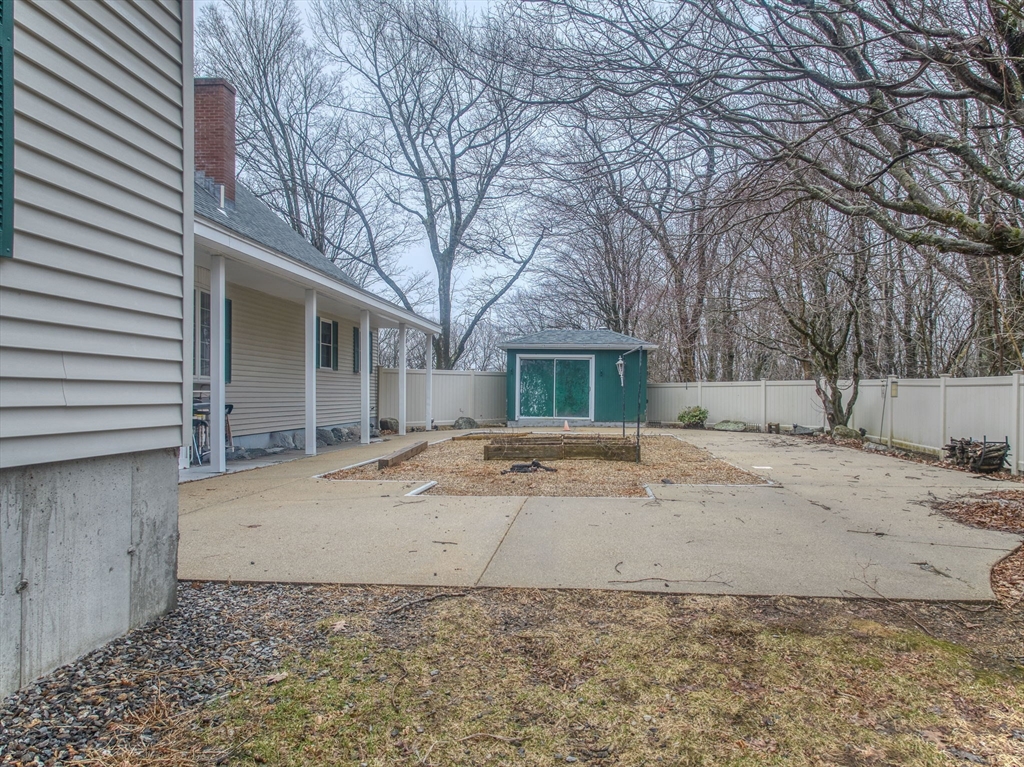 111 Bickford Hill Road