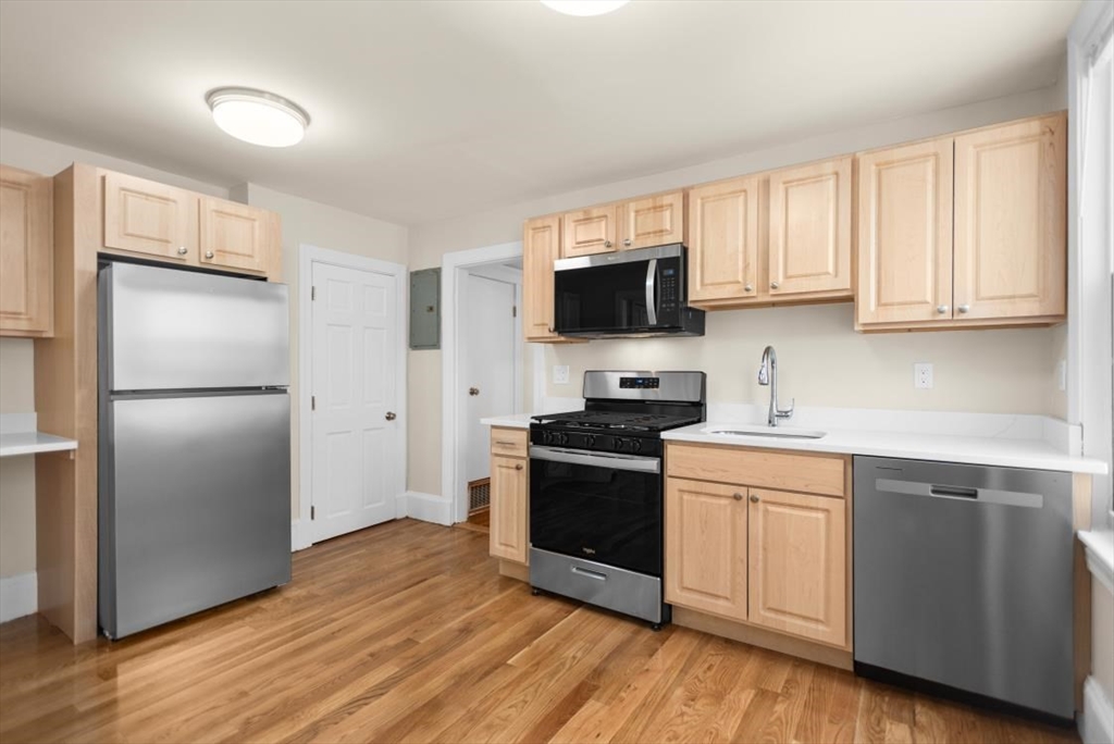 33 Browning Ave #2, Boston, MA Photo #1