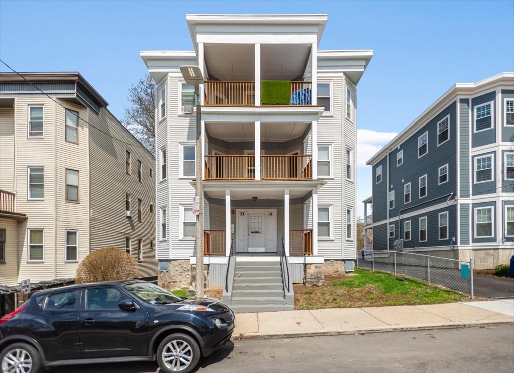33 Browning Ave #2, Boston, MA Photo #9