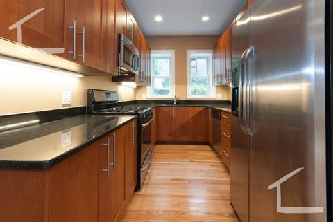 Photo of 6 Lothian Rd #1A, Boston, MA 02135 (MLS # 73523035)