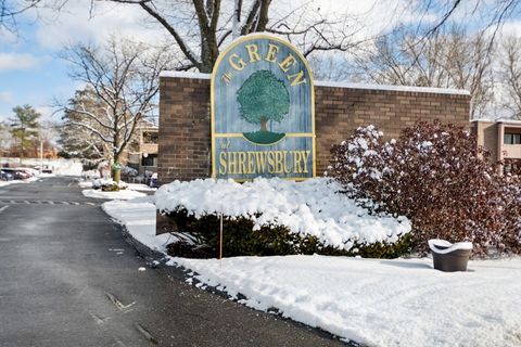 18 Shrewsbury Green Dr I Shrewsbury MA 01545