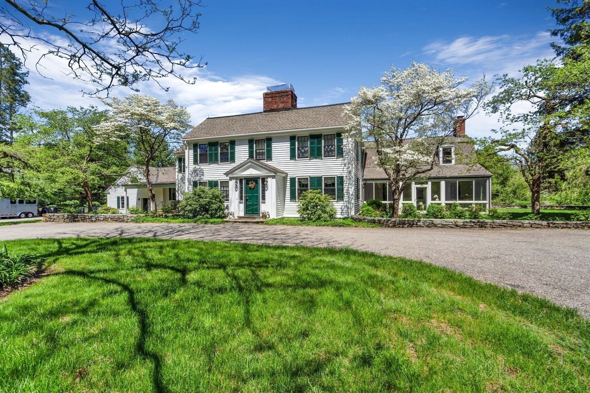 110 Spencer Brook Road