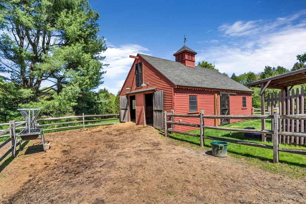 110 Spencer Brook Road