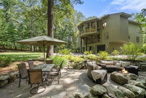 Photo of 15 Wildwood Drive, Sherborn, MA 01770 (MLS # 73484509)