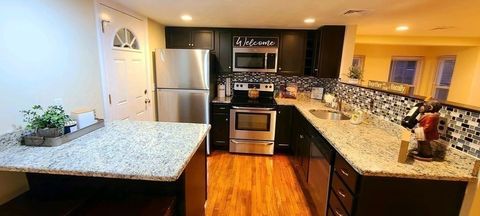 7 Jaques St 2 Somerville MA 02145