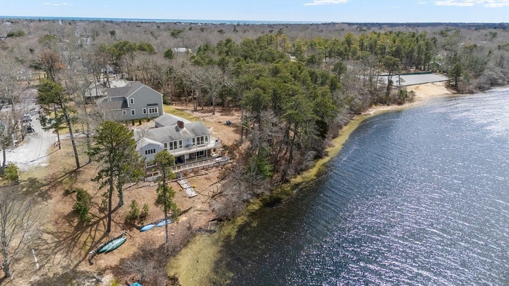 Photo of 15 Sunset Pines Rd, Yarmouth, MA 02664 (MLS # 73503013)