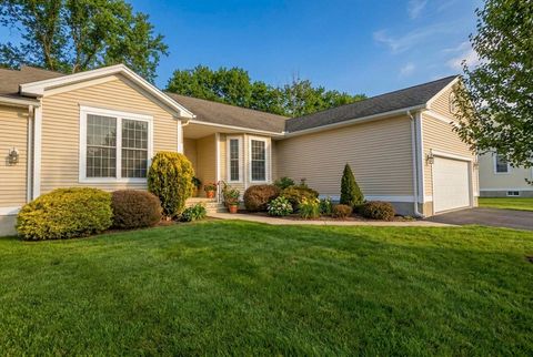 Photo of 308 Miller St #6, Ludlow, MA 01056 (MLS # 73480927)