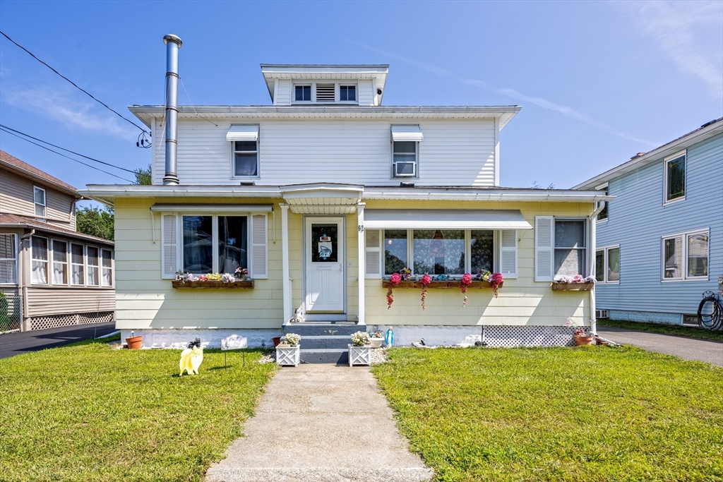 62 Charpentier Blvd