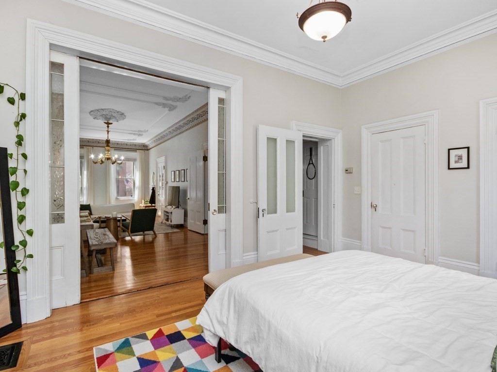43 Chestnut Street