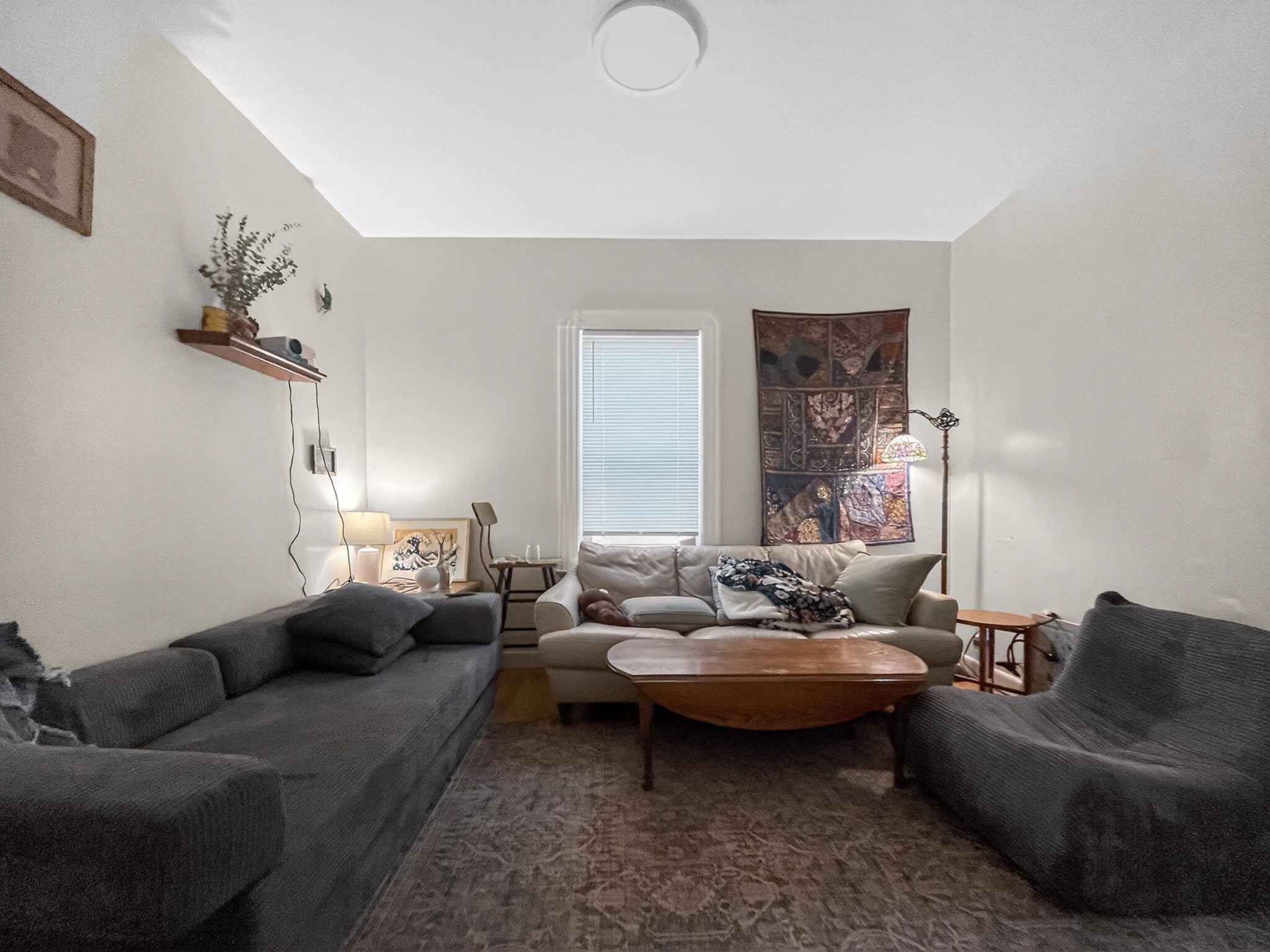 49 Porter Street