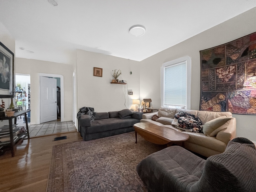 49 Porter Street