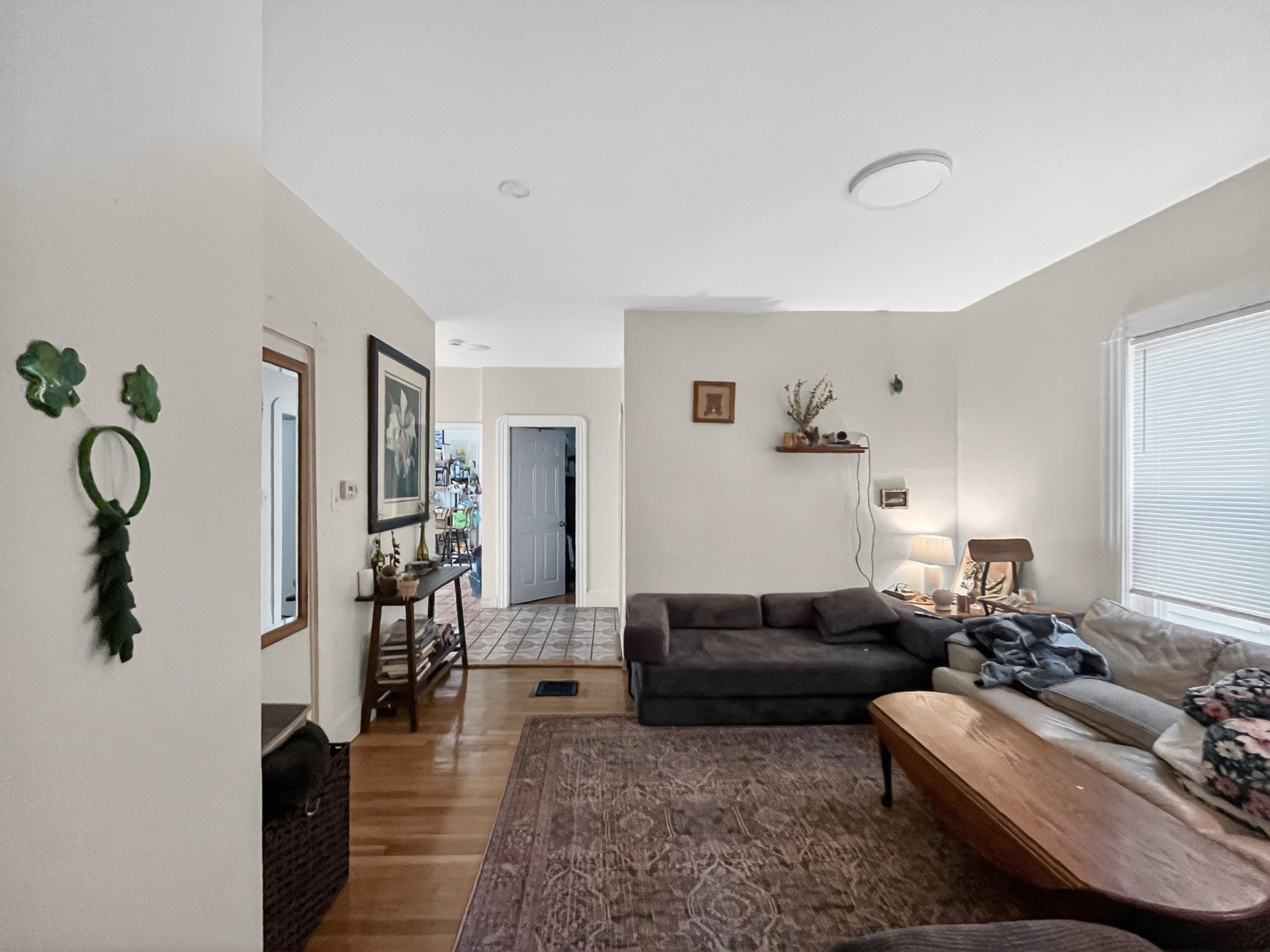 49 Porter Street