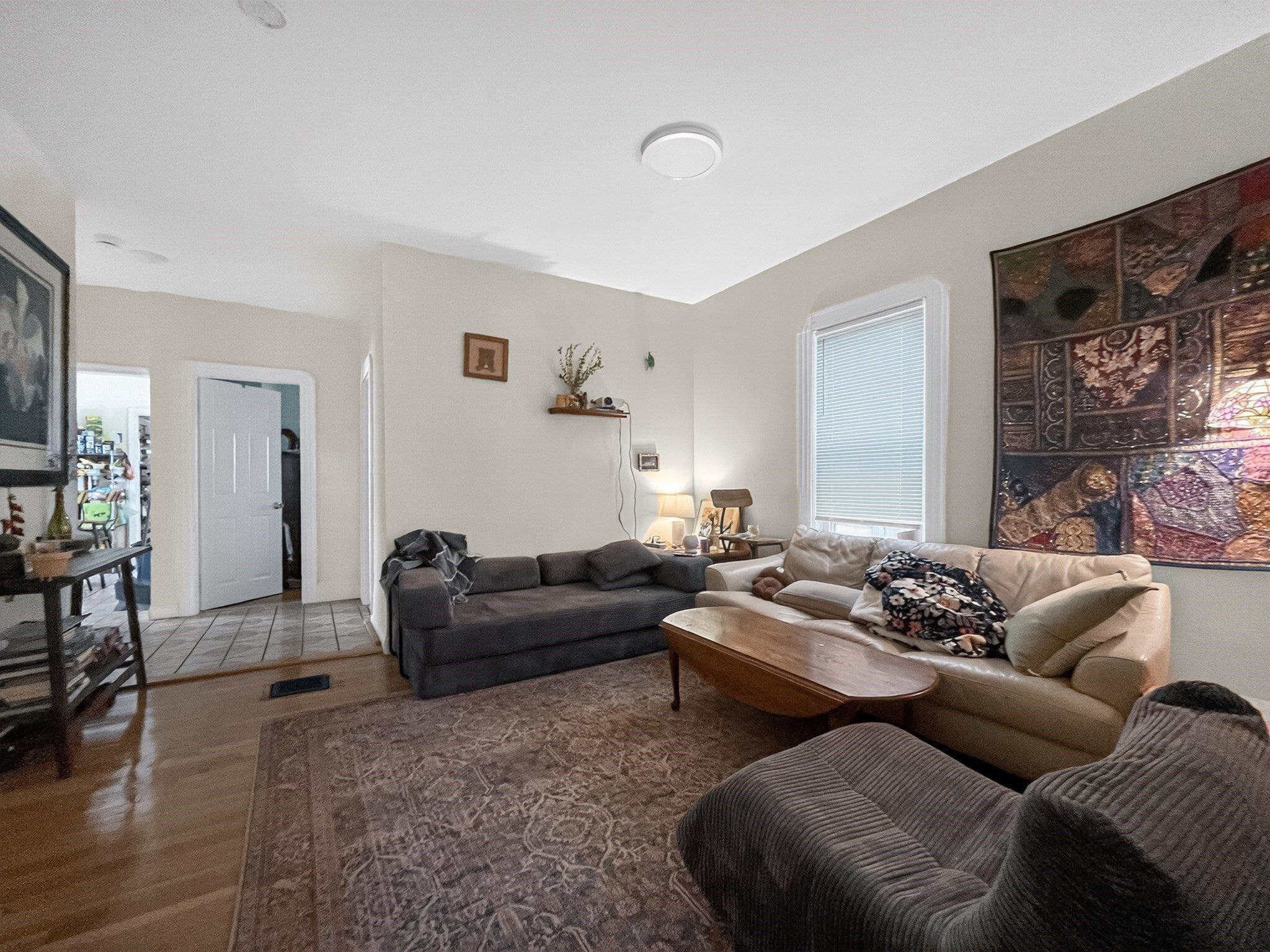 49 Porter Street