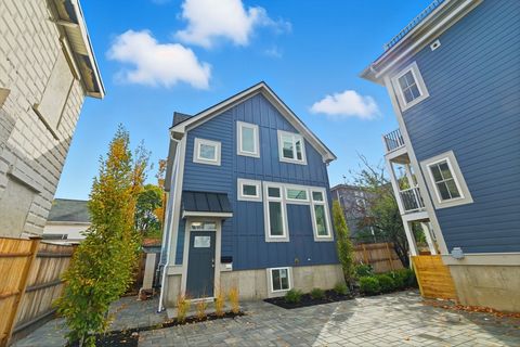 34 Hinckley St 1 Somerville MA 02145