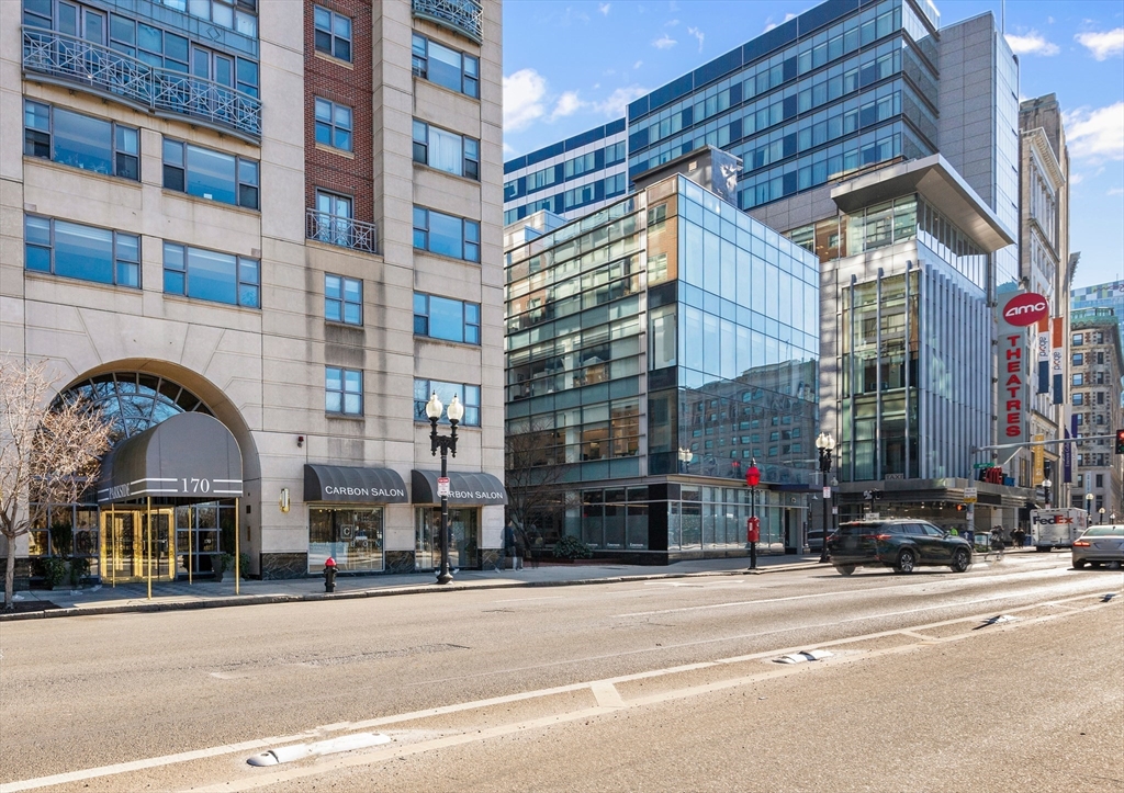 170 Tremont St 307