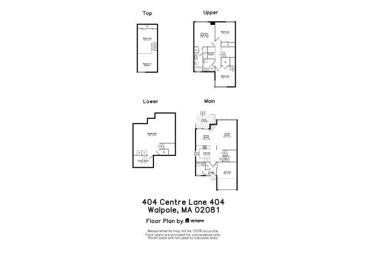 404 Centre Lane #404, Walpole, MA Photo #19