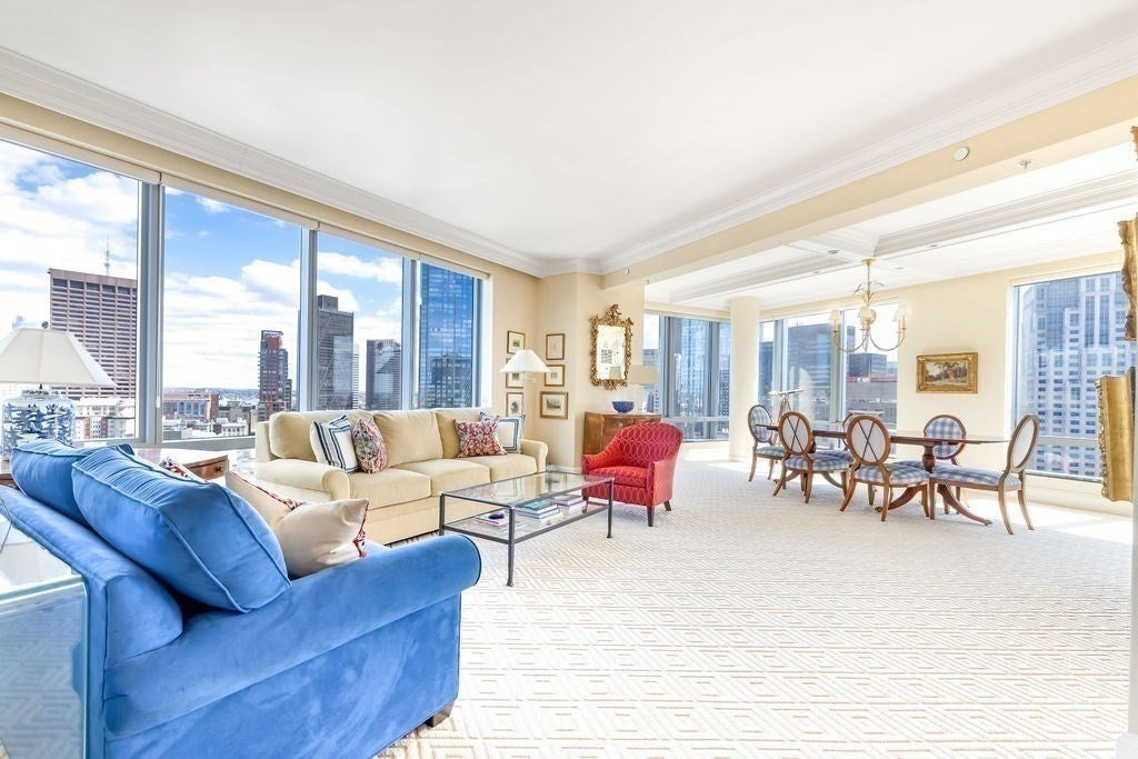 1 Avery St 26D