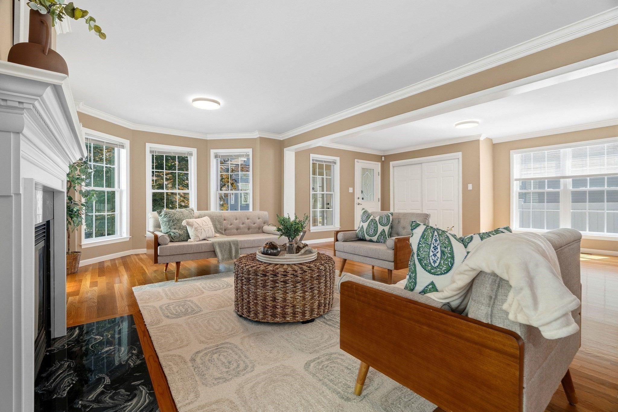 70 Gardner St, Boston, MA, 70 Gardner St, Boston, MA Photo #7