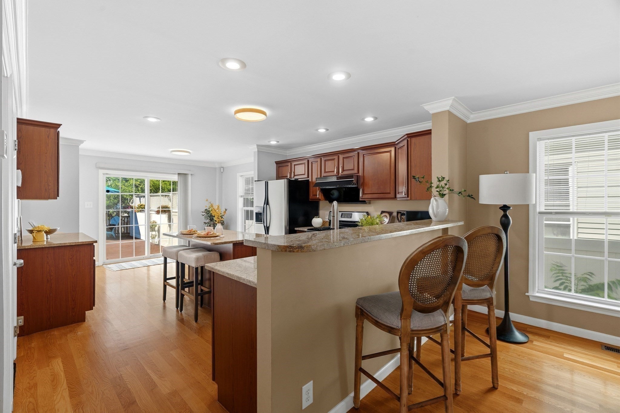 70 Gardner St, Boston, MA, 70 Gardner St, Boston, MA Photo #8