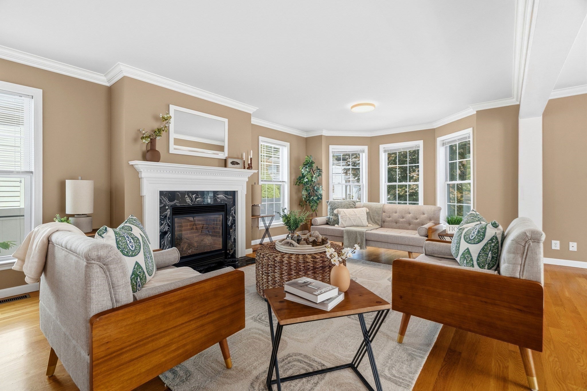 70 Gardner St, Boston, MA, 70 Gardner St, Boston, MA Photo #6