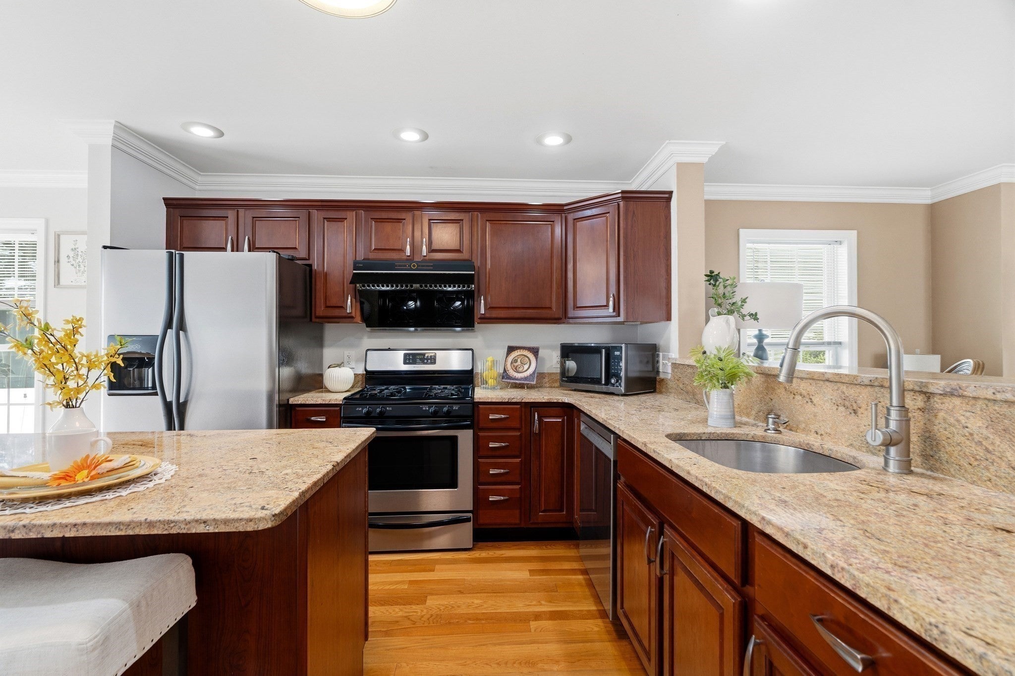 70 Gardner St, Boston, MA, 70 Gardner St, Boston, MA Photo #9