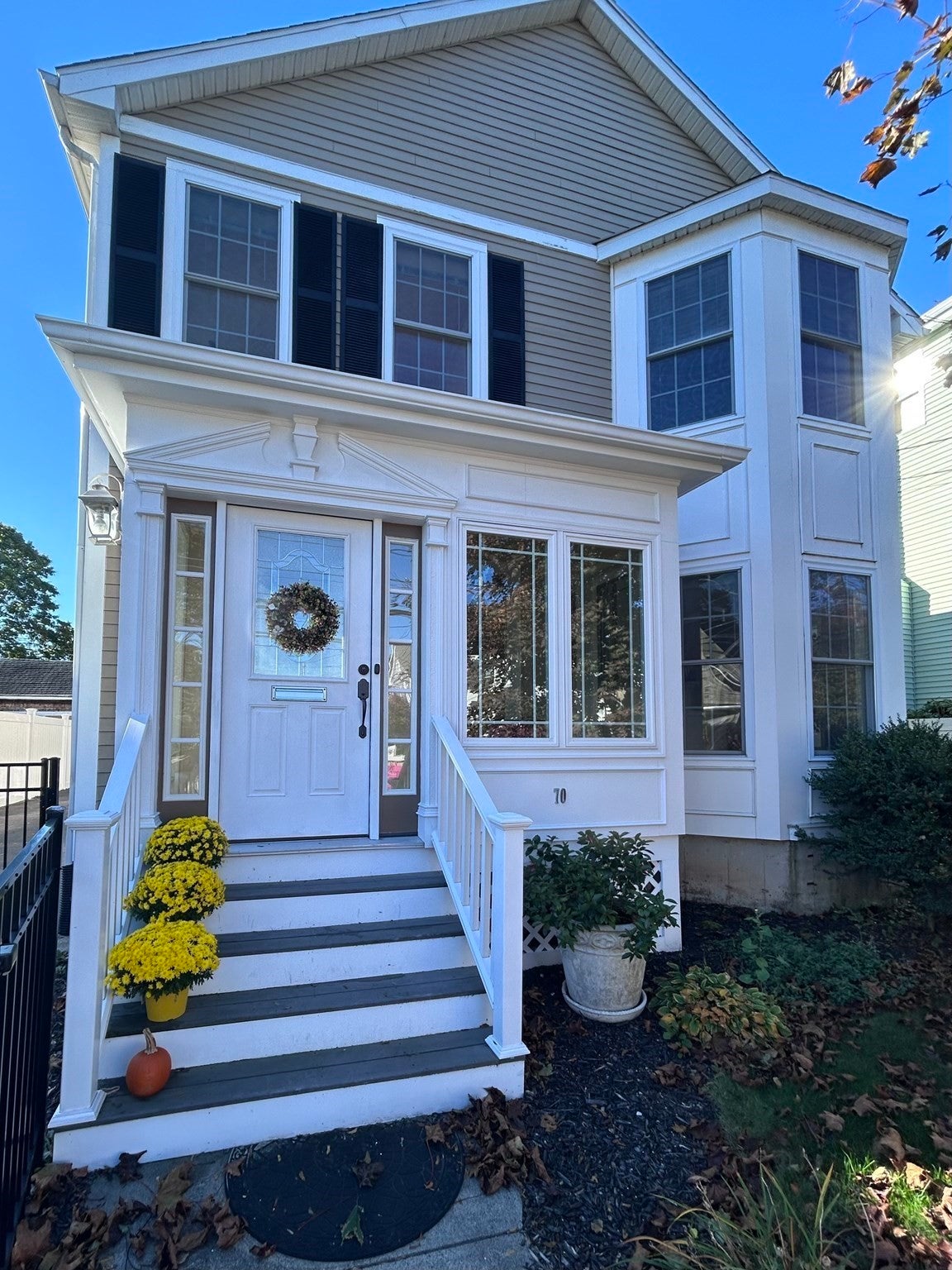 Photo of 70 Gardner St, Boston, MA