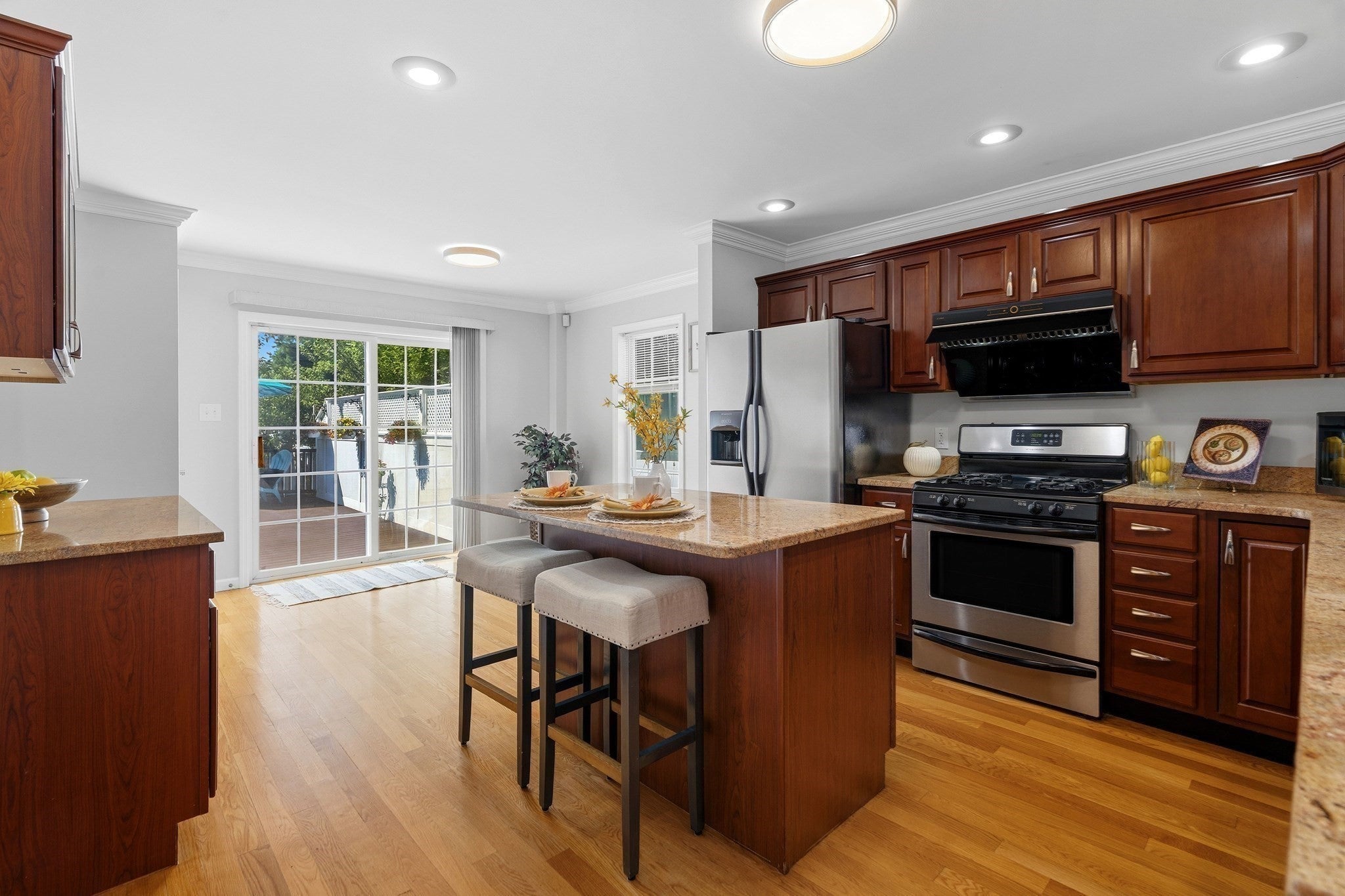 70 Gardner St, Boston, MA, 70 Gardner St, Boston, MA Photo #14