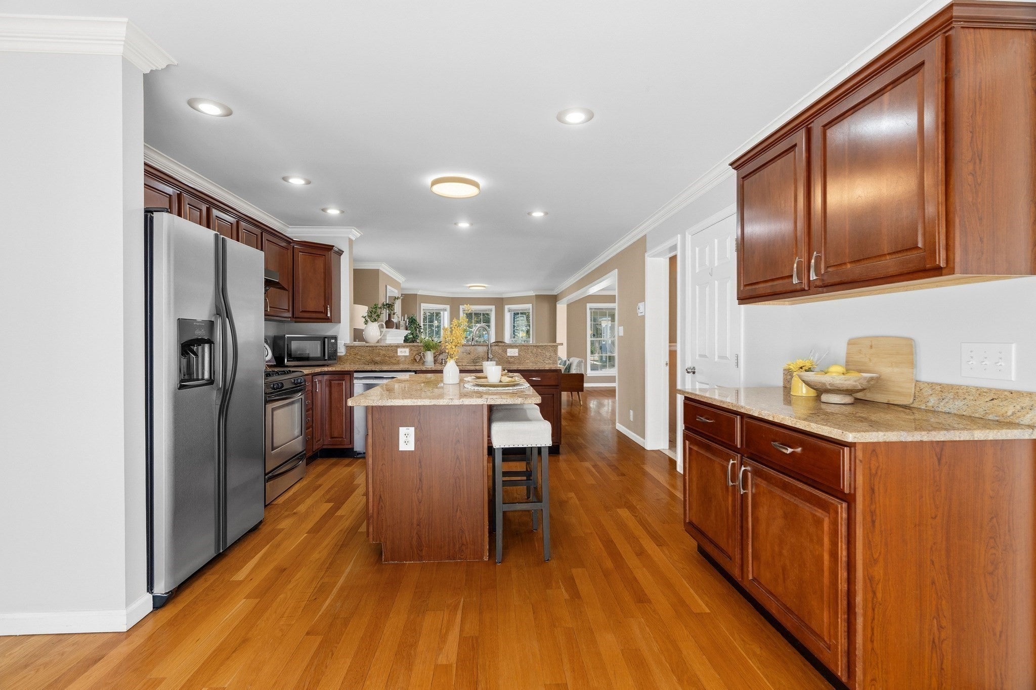 70 Gardner St, Boston, MA, 70 Gardner St, Boston, MA Photo #12