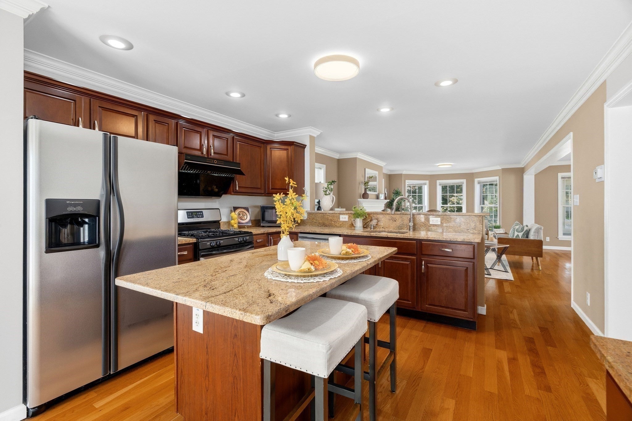 70 Gardner St, Boston, MA, 70 Gardner St, Boston, MA Photo #11