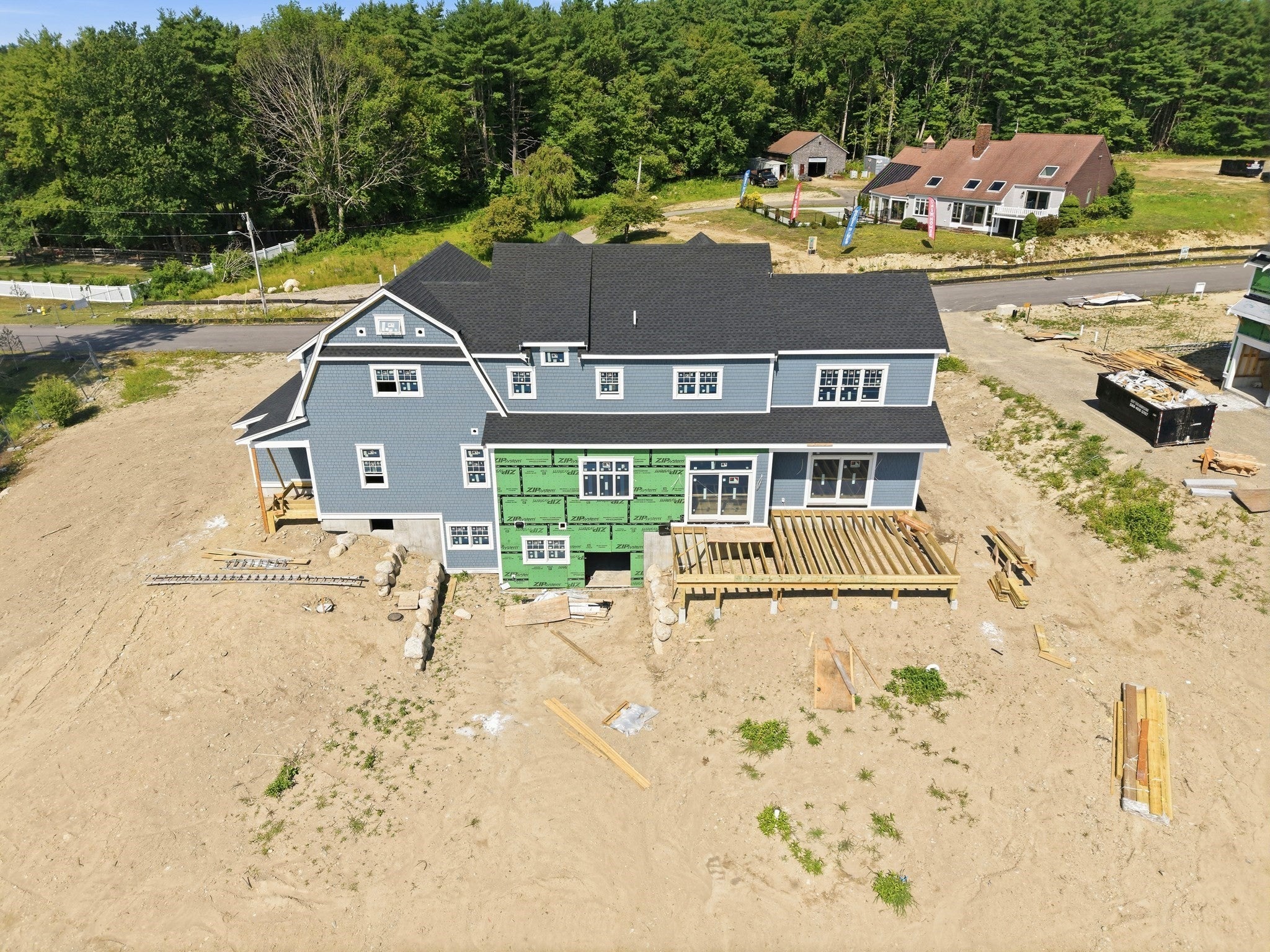 292 Cross Street A